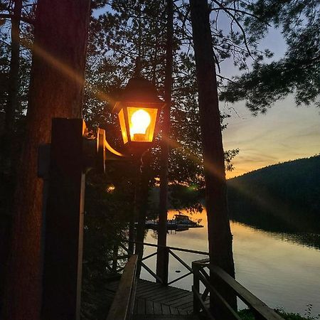 Mattawa River Resort Exterior photo