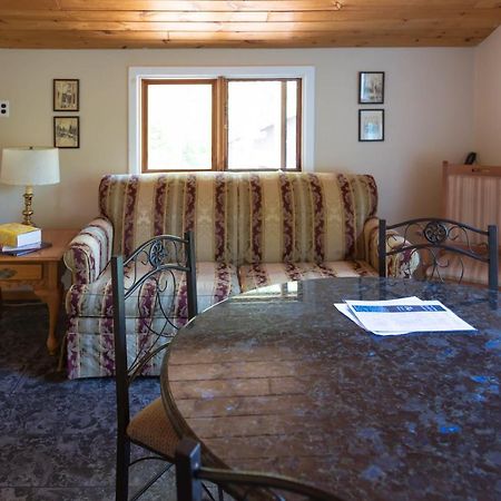Mattawa River Resort Exterior photo