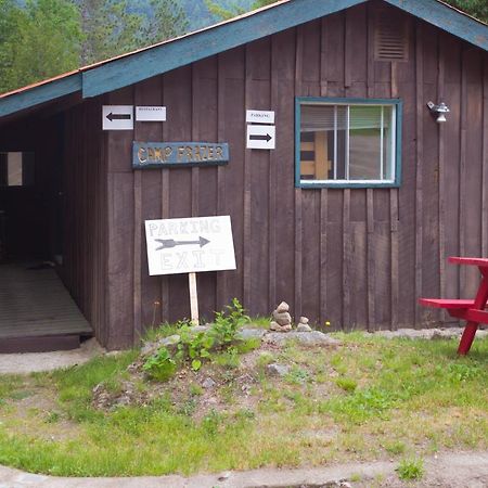 Mattawa River Resort Exterior photo
