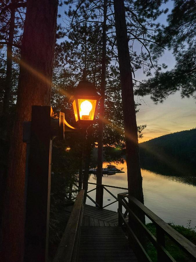 Mattawa River Resort Exterior photo