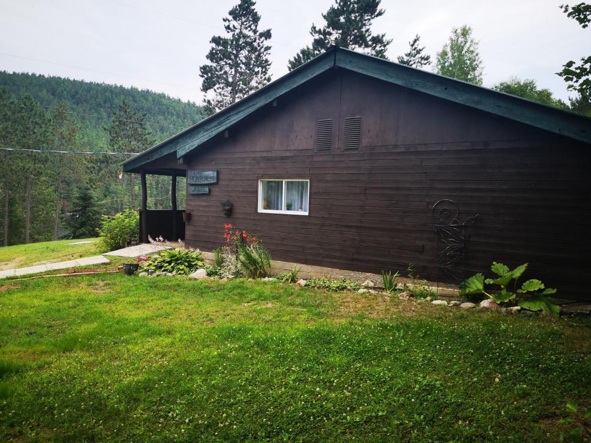 Mattawa River Resort Exterior photo