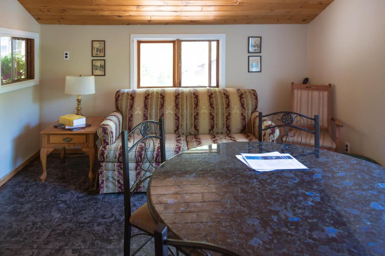 Mattawa River Resort Exterior photo
