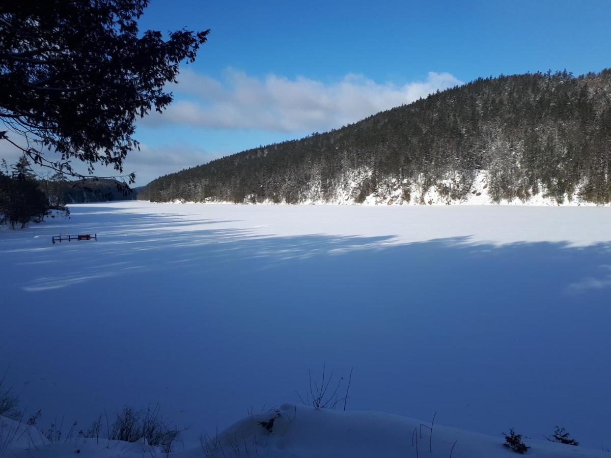 Mattawa River Resort Exterior photo