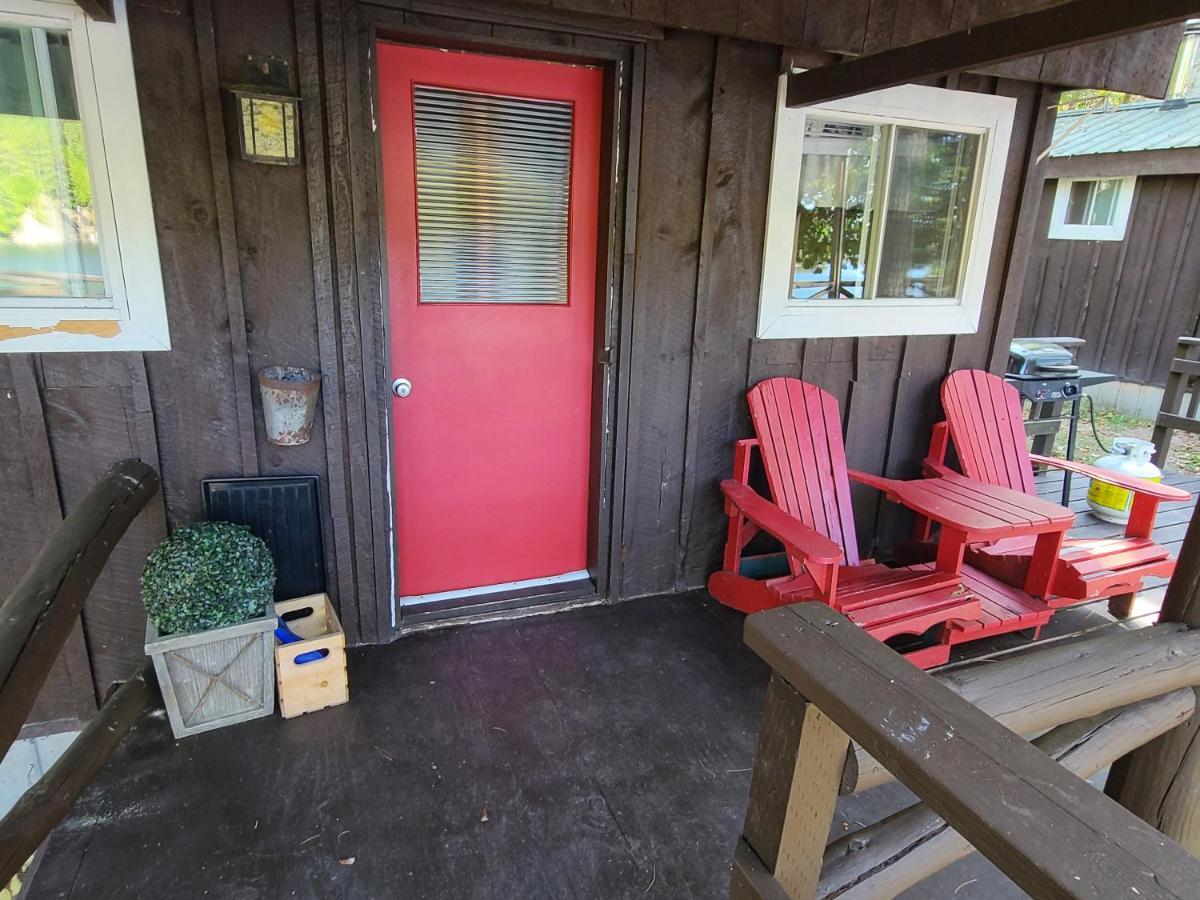 Mattawa River Resort Exterior photo