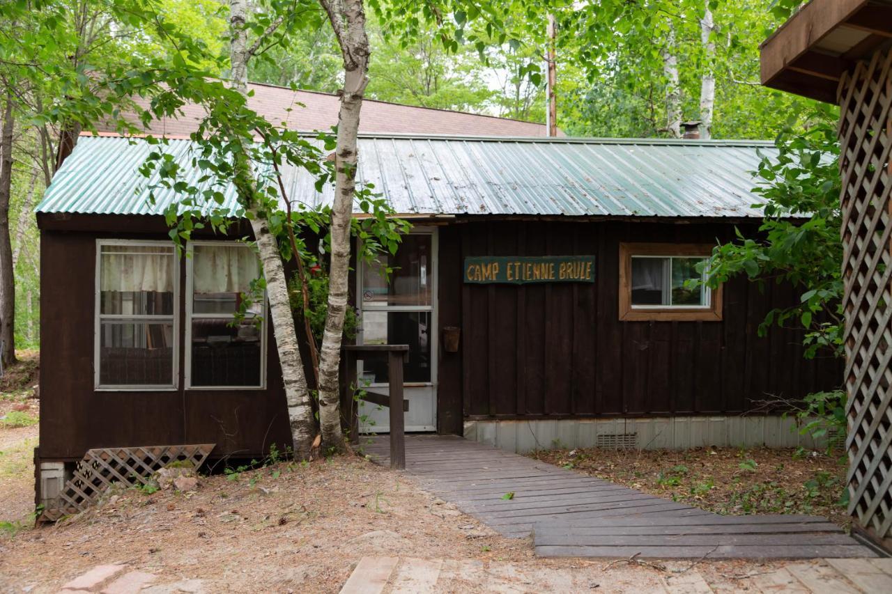 Mattawa River Resort Exterior photo