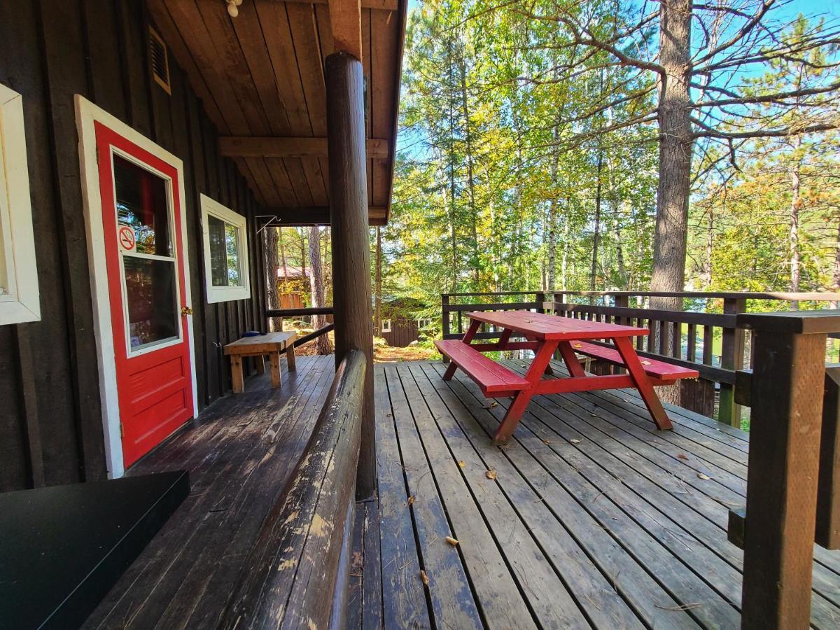 Mattawa River Resort Exterior photo