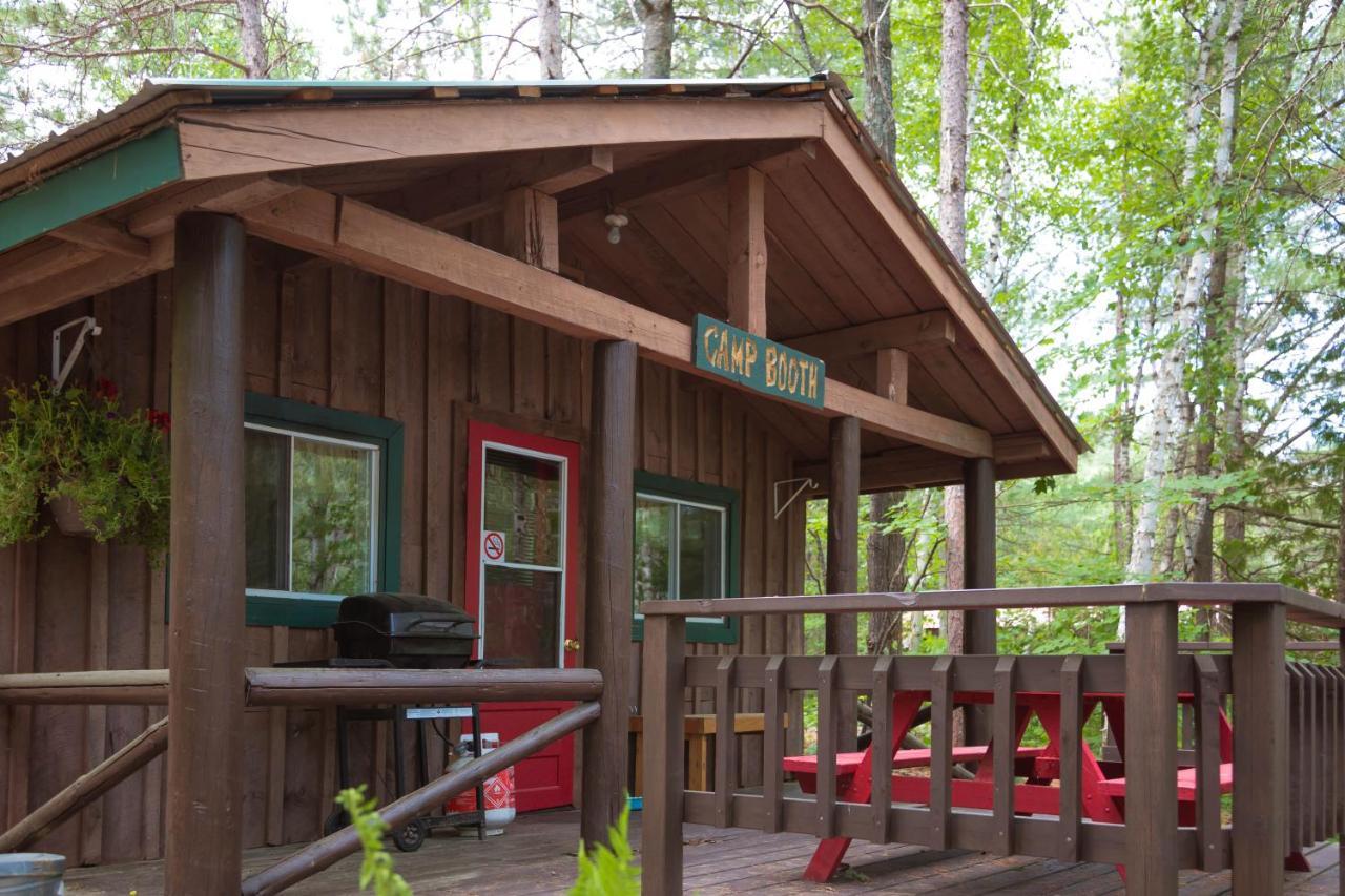 Mattawa River Resort Exterior photo