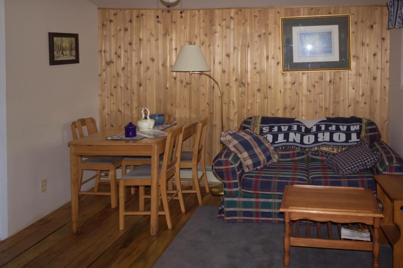 Mattawa River Resort Exterior photo