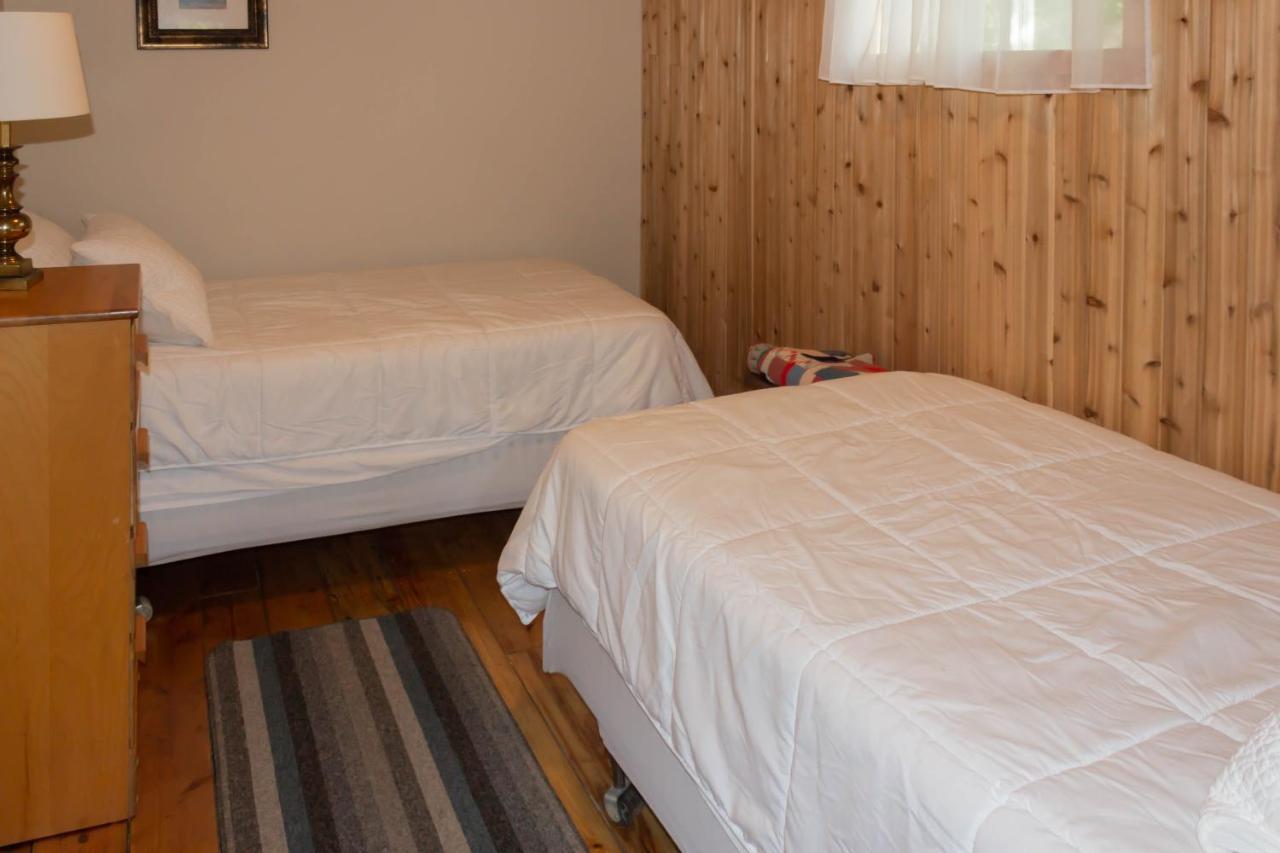 Mattawa River Resort Exterior photo