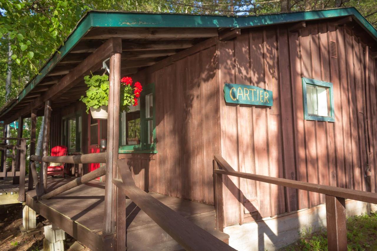 Mattawa River Resort Exterior photo
