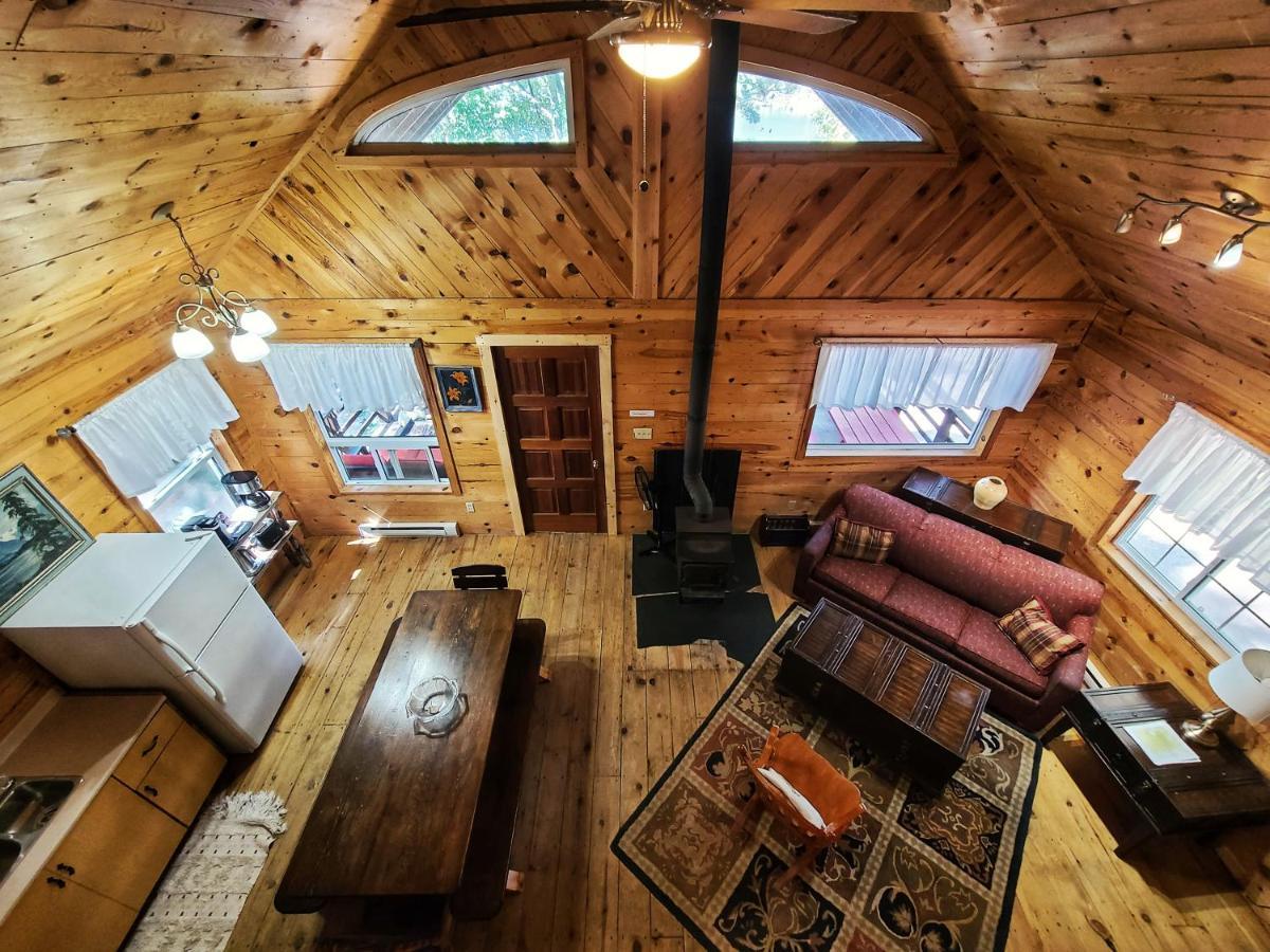 Mattawa River Resort Exterior photo