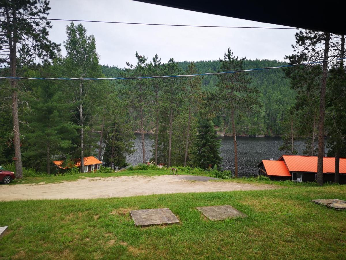 Mattawa River Resort Exterior photo