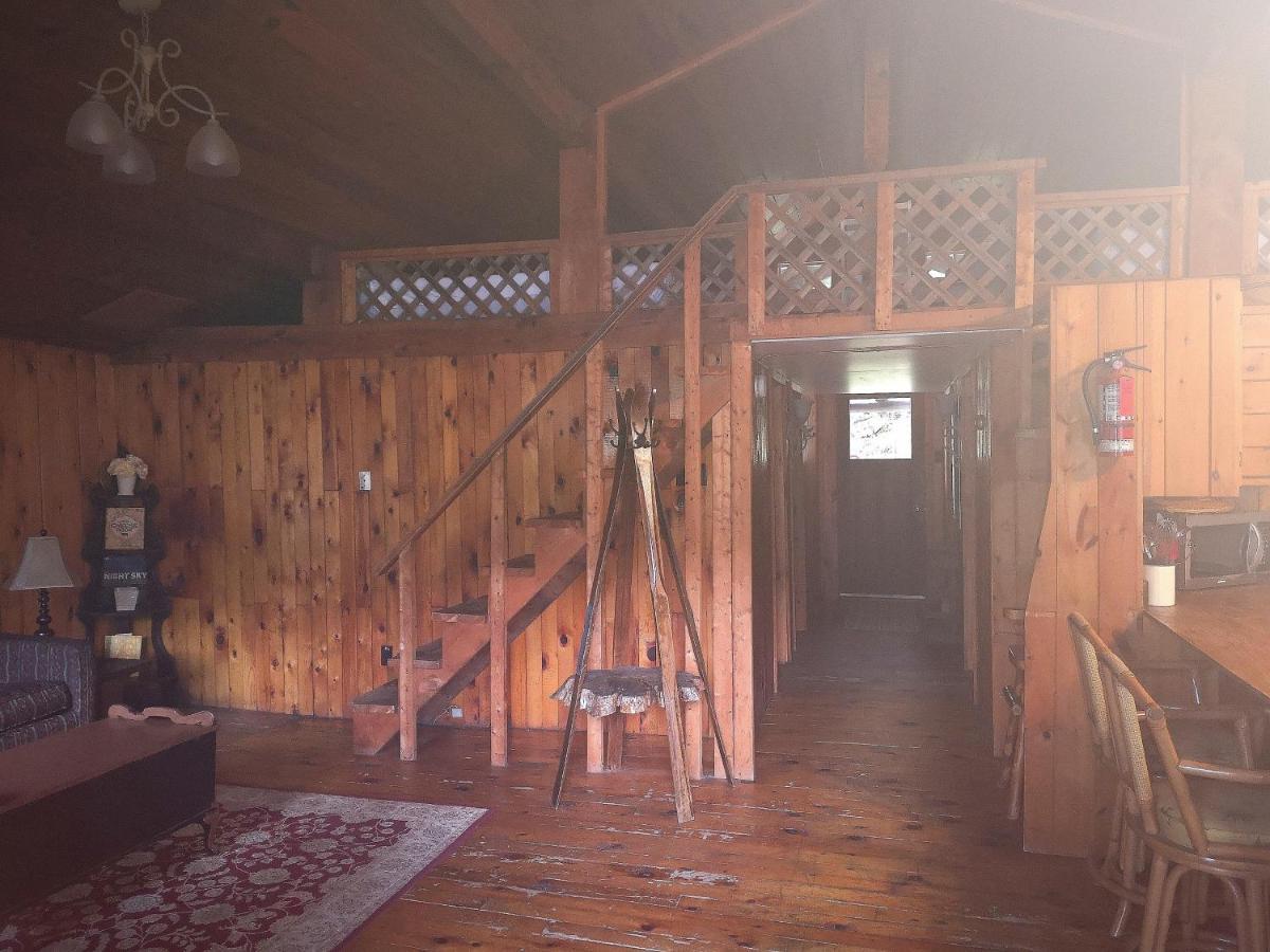 Mattawa River Resort Exterior photo
