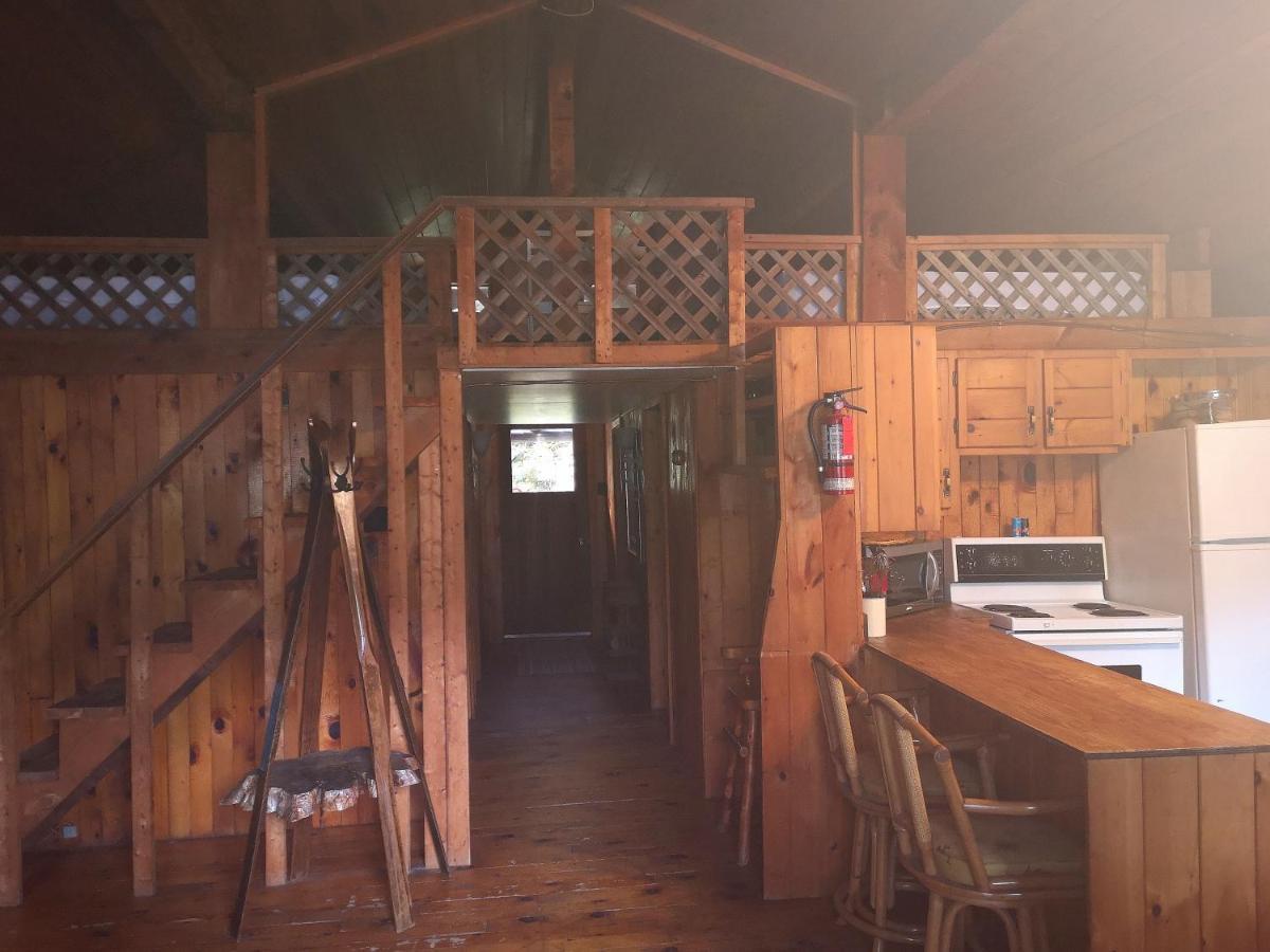 Mattawa River Resort Exterior photo
