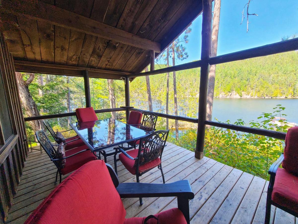 Mattawa River Resort Exterior photo