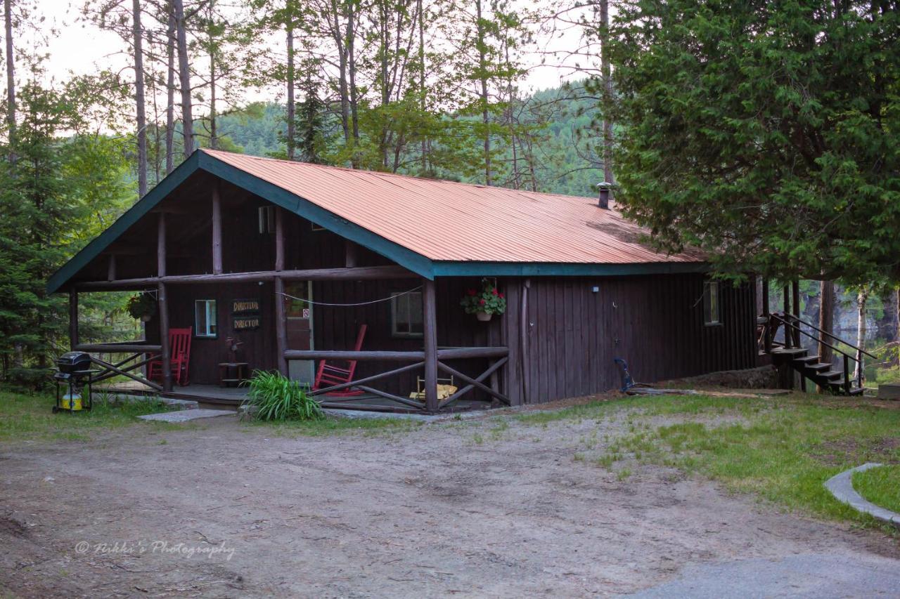 Mattawa River Resort Exterior photo