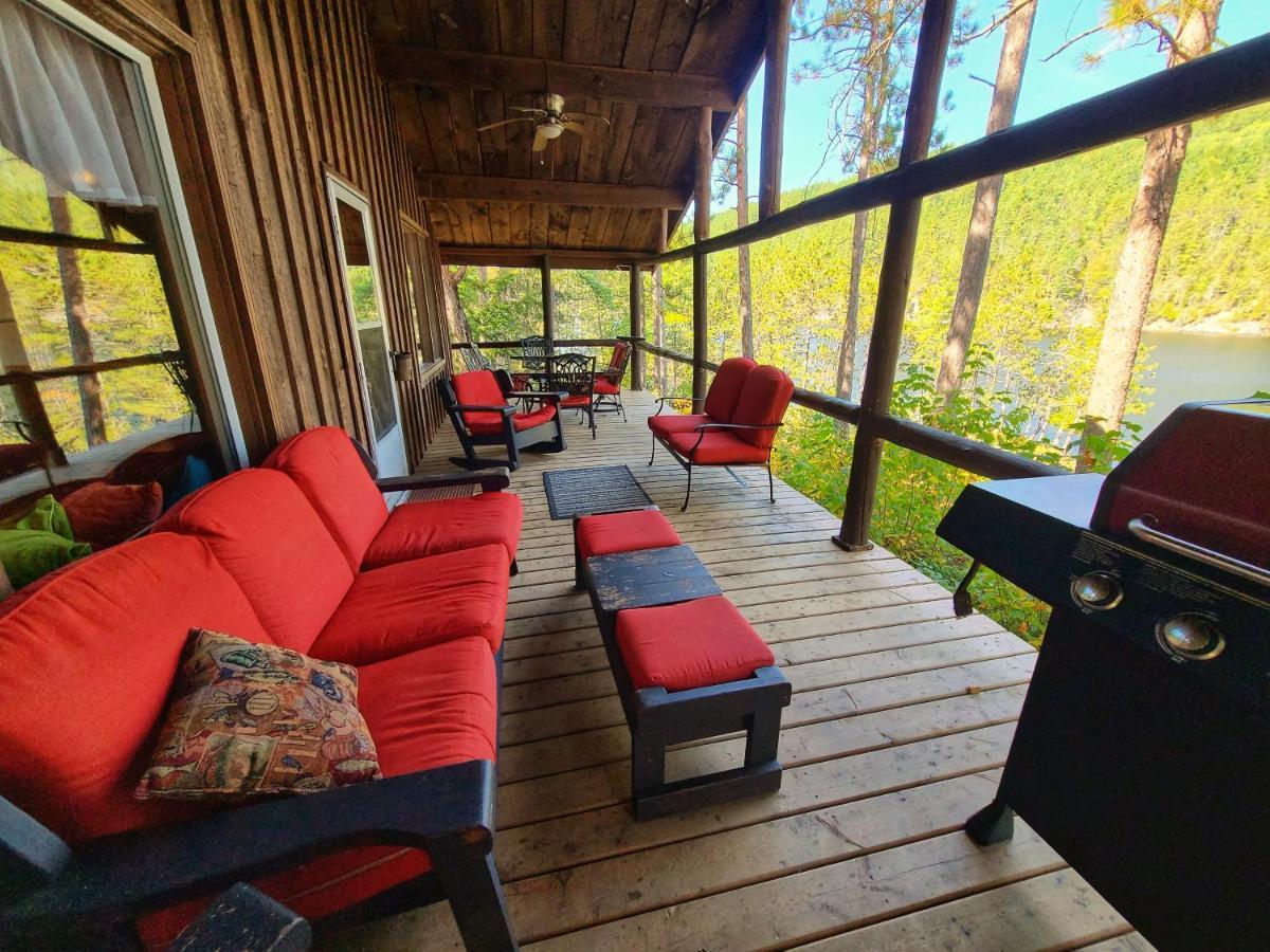 Mattawa River Resort Exterior photo