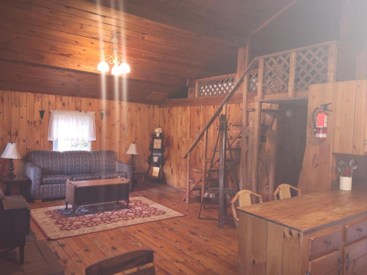 Mattawa River Resort Exterior photo