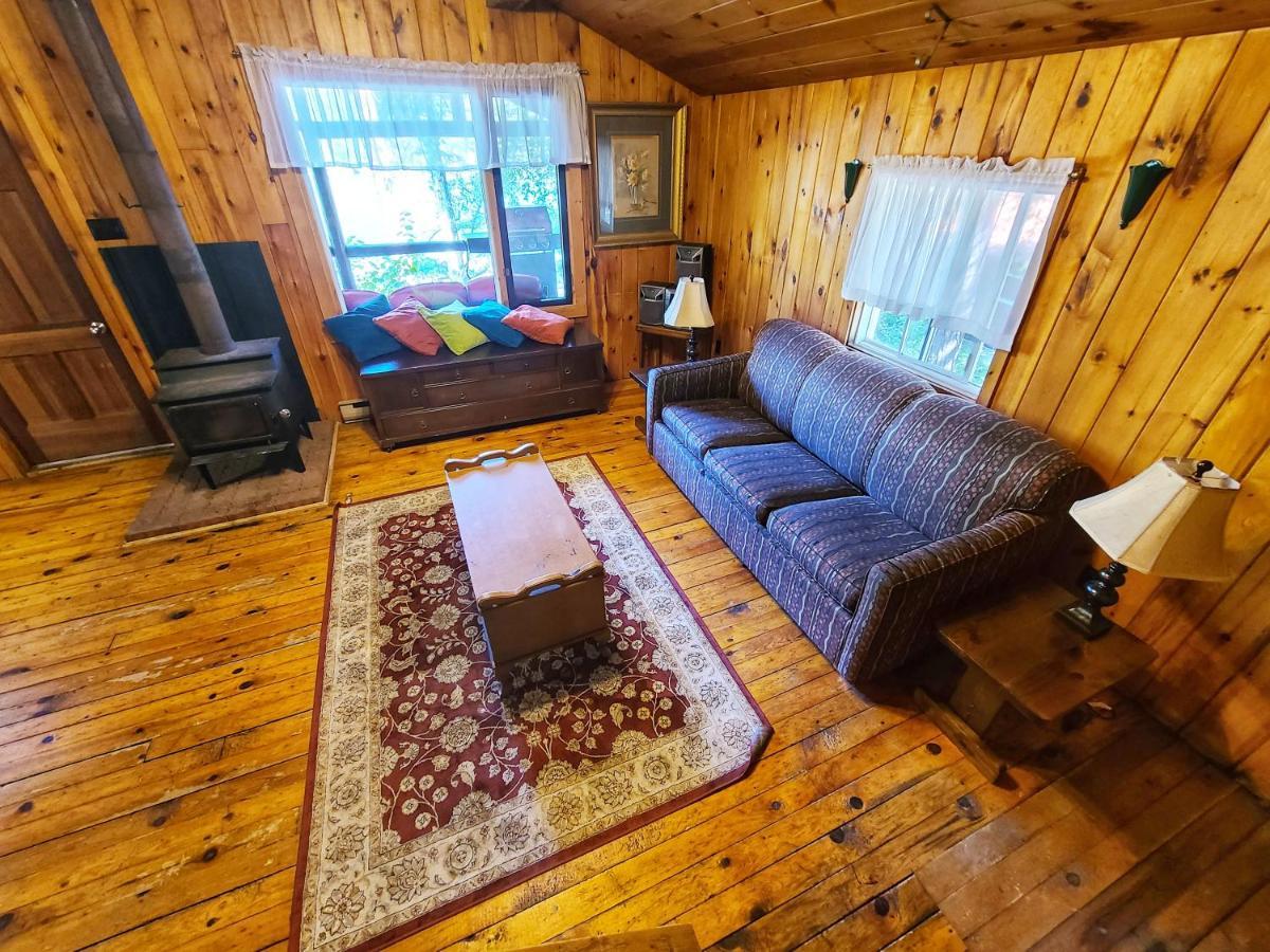 Mattawa River Resort Exterior photo