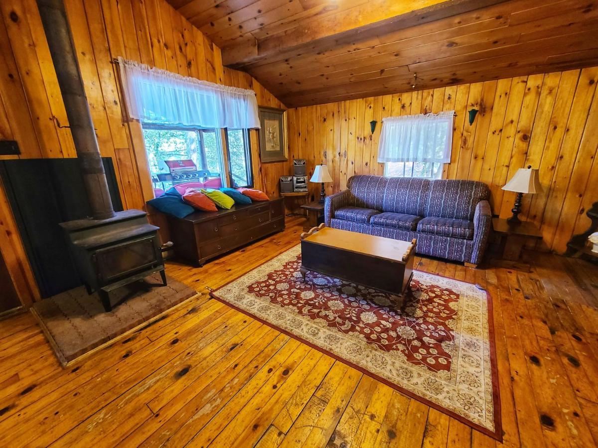 Mattawa River Resort Exterior photo