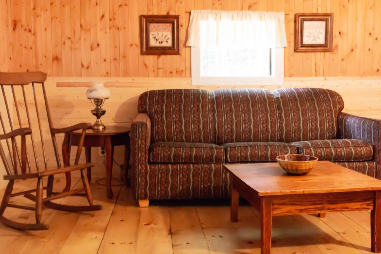 Mattawa River Resort Exterior photo