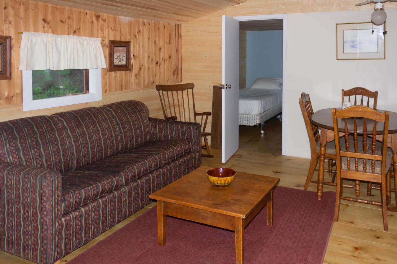 Mattawa River Resort Exterior photo