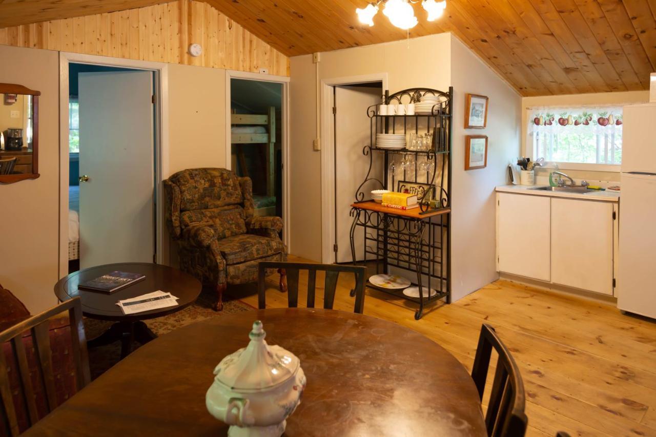 Mattawa River Resort Exterior photo