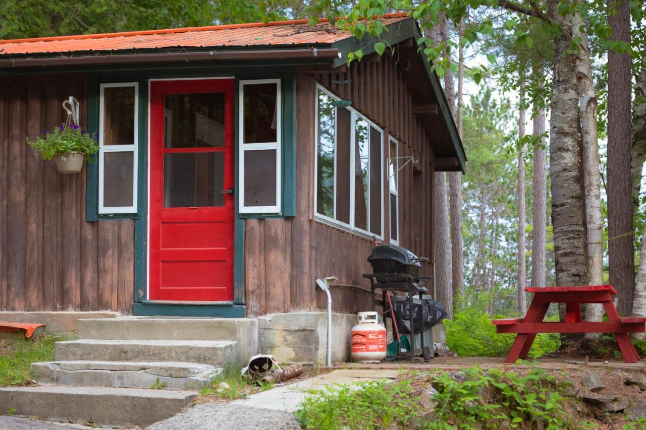 Mattawa River Resort Exterior photo