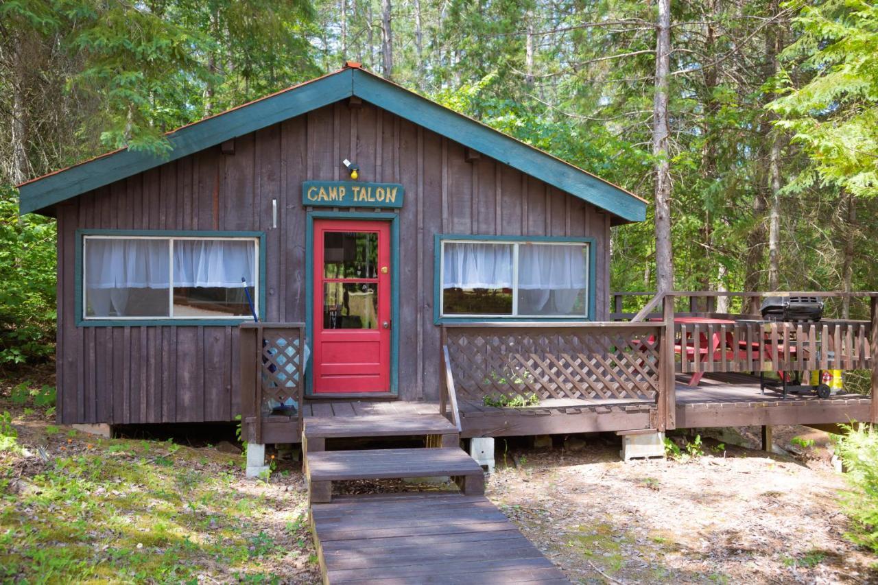 Mattawa River Resort Exterior photo