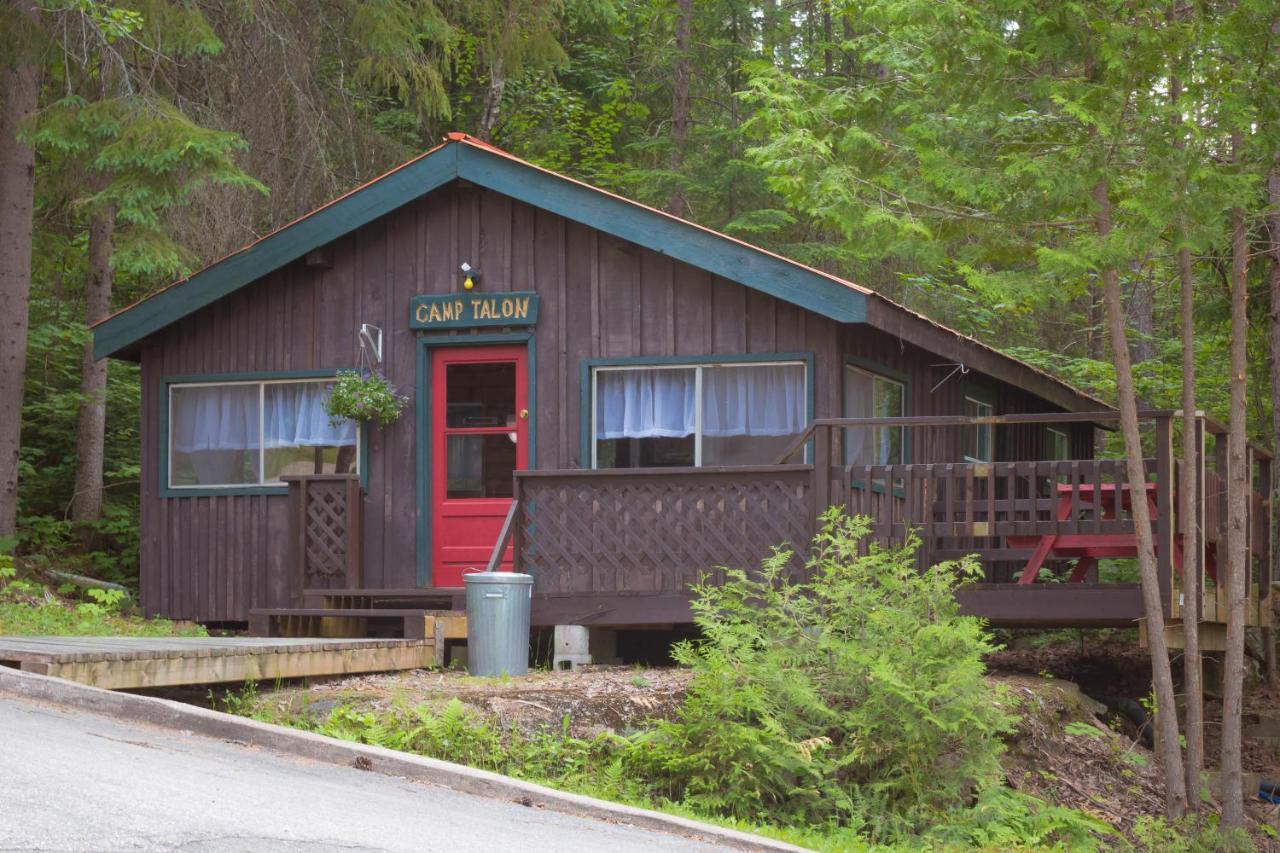 Mattawa River Resort Exterior photo