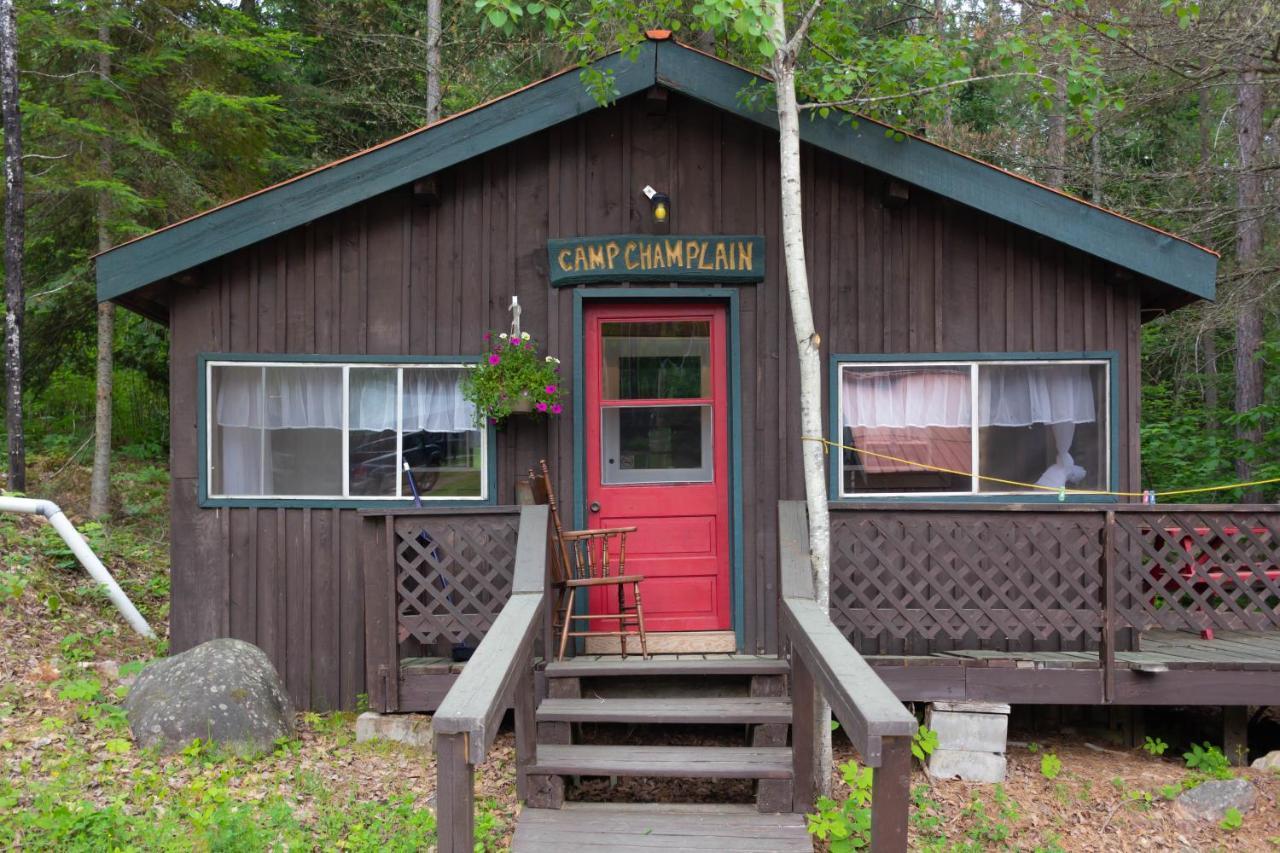 Mattawa River Resort Exterior photo