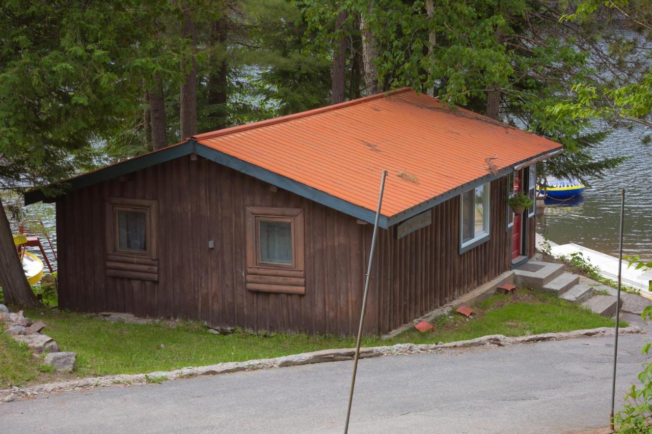 Mattawa River Resort Exterior photo